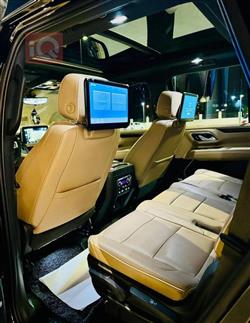 شيفروليه تاهو